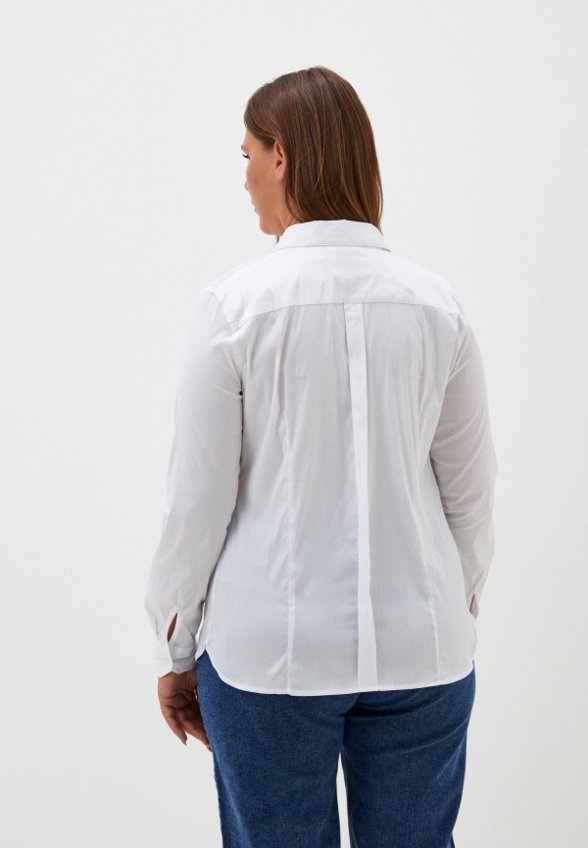 Рубашка Punt Roma