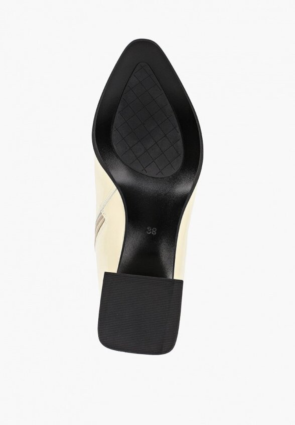 Ботильоны Stivalli