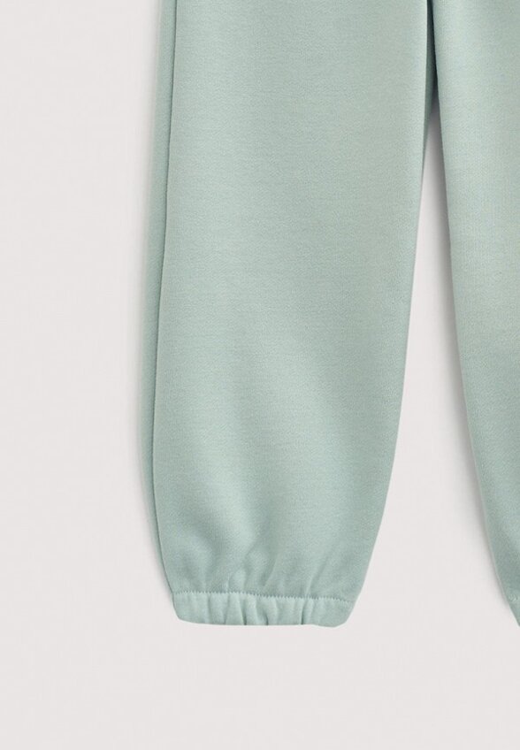 Брюки спортивные Loomknits