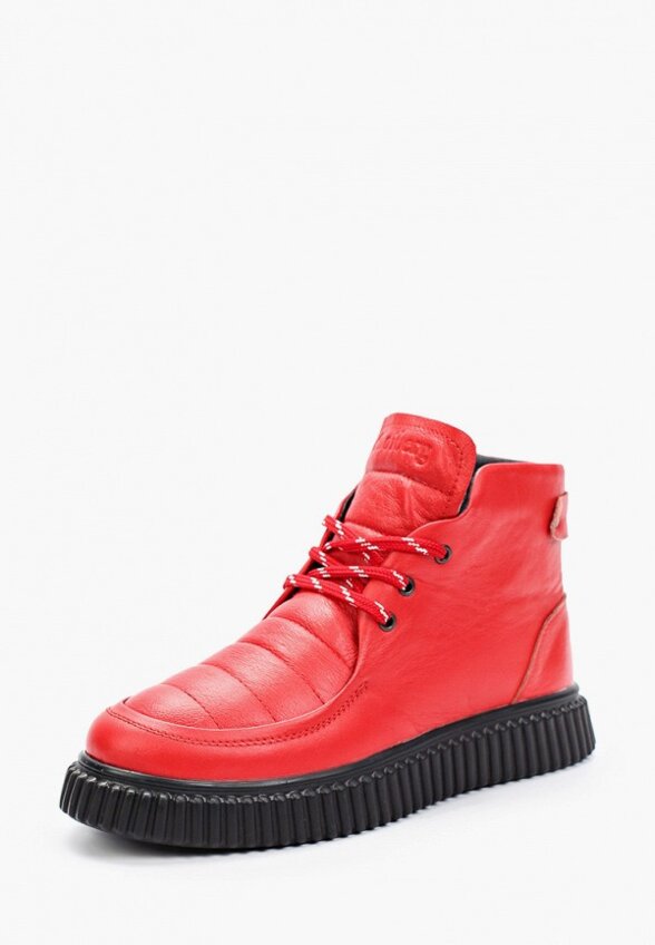 Ботинки Shoiberg