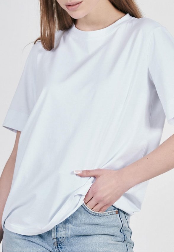 Футболка Feedge