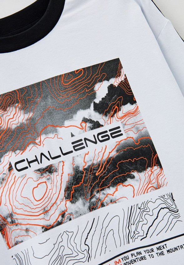 Лонгслив PlayToday