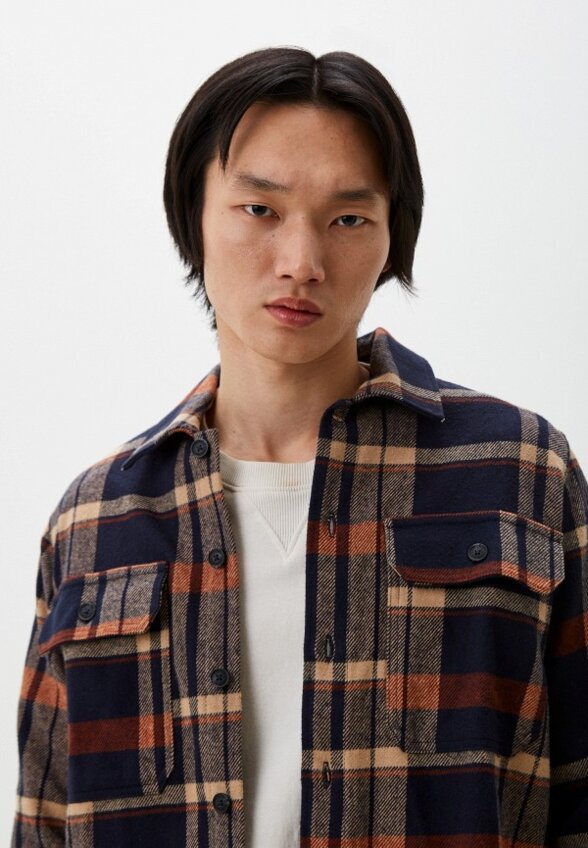 Рубашка Colin's