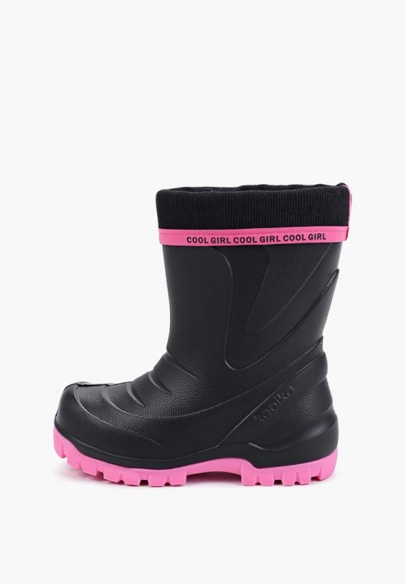 Сапоги резиновые Kapika