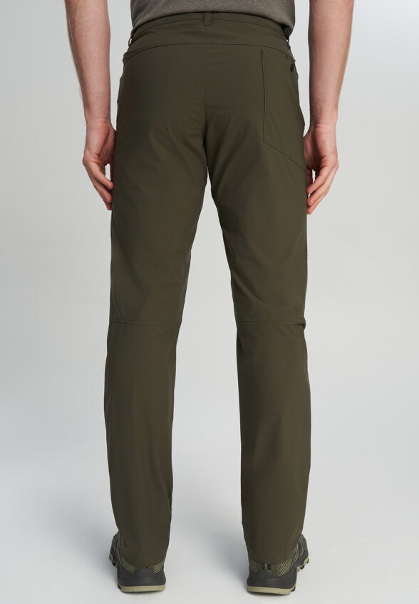 Брюки мужские IcePeak Achim, Зеленый