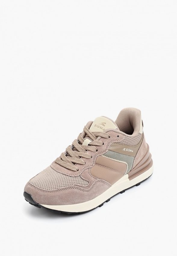 Кроссовки Sigma