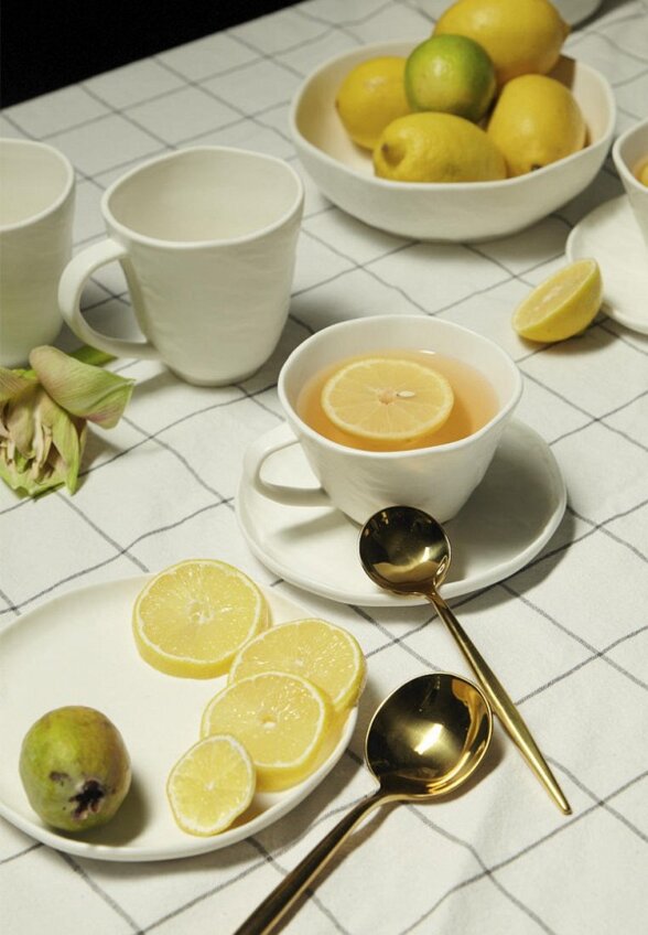 Сервиз чайный Liberty Jones