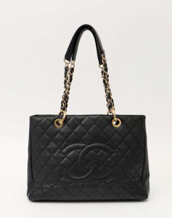 Chanel Grand Shopping женщинам