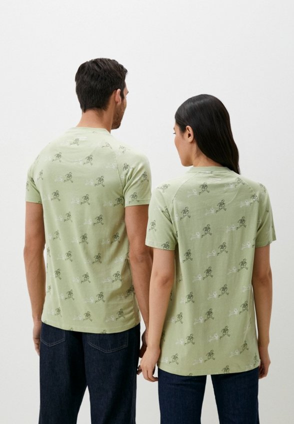 Футболка Запорожец Heritage