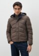 Куртка утепленная Cudgi1  - превью