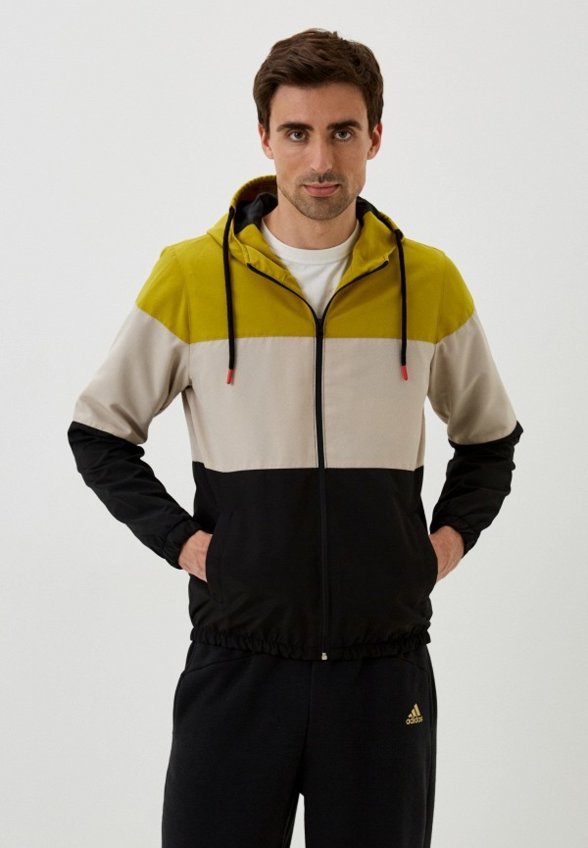 Ветровка Rushbay