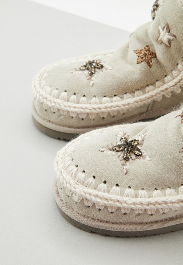 Полусапоги Mou