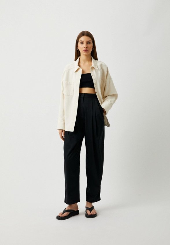 Брюки Vika Gazinskaya