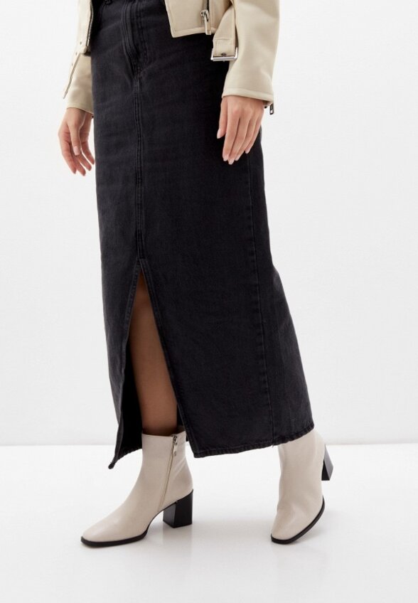 Ботильоны Giotto