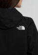 Куртка мембранная женская The North Face Quest Mono, Черный10  - превью