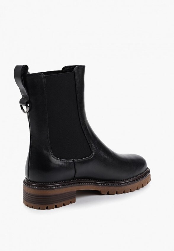 Ботинки El'Rosso