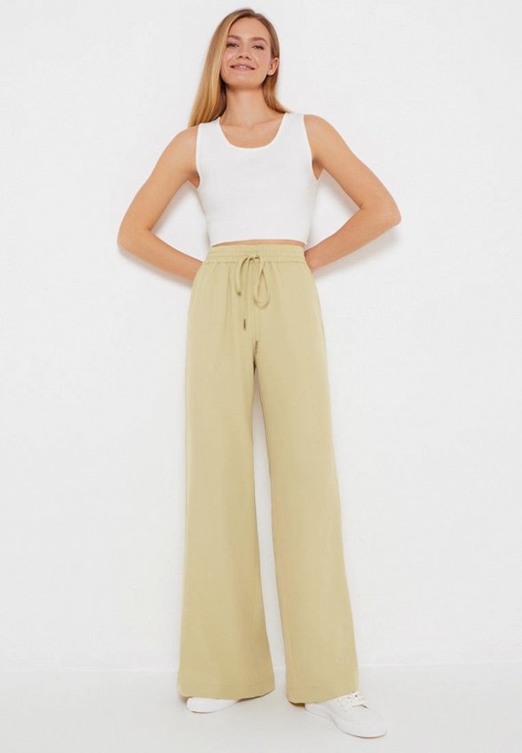 Брюки To Be Blossom