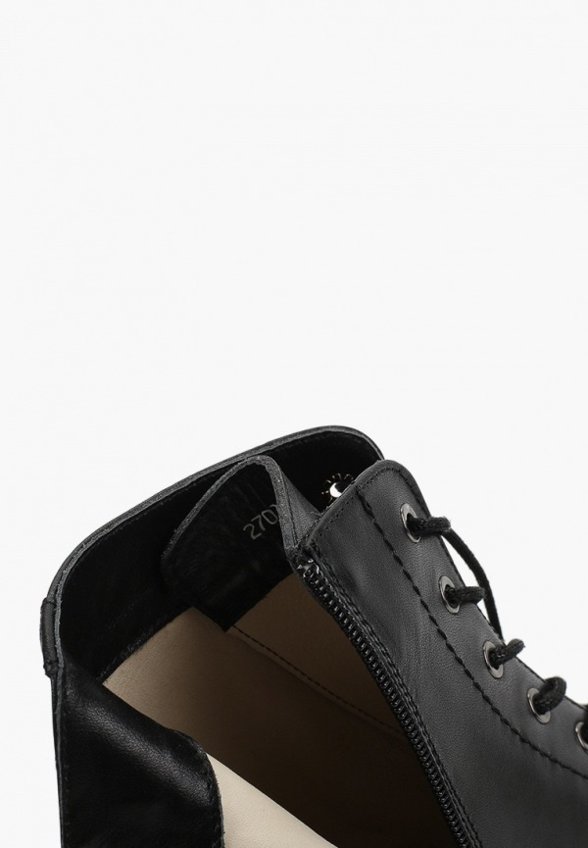 Ботинки Mof-Berg