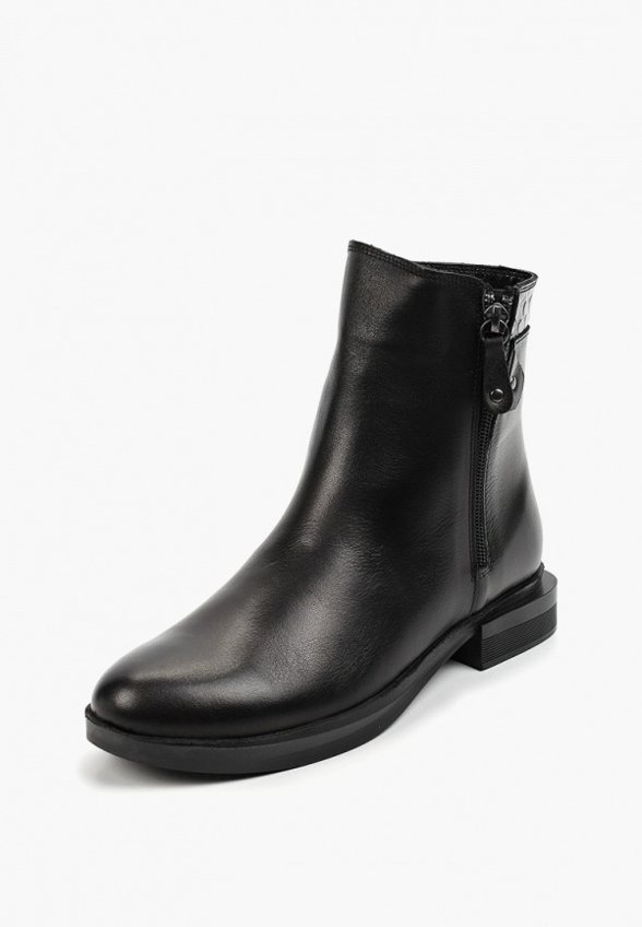 Ботинки Diora.rim