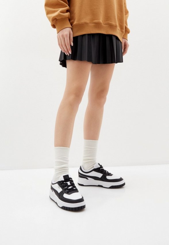 Кеды PUMA