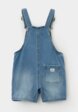 Комбинезон джинсовый Mayoral2  - превью