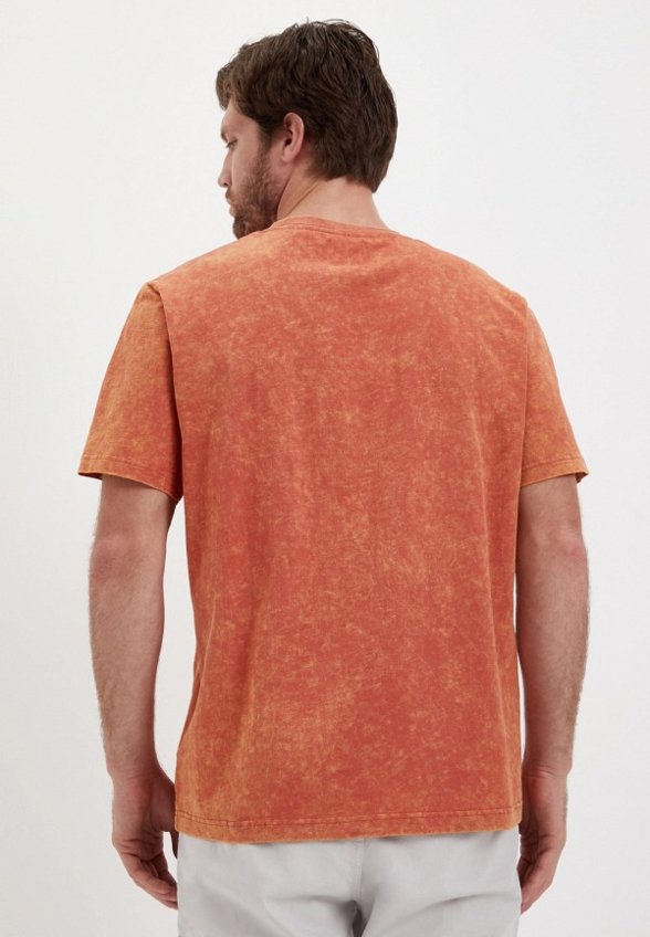 Футболка Quattrocomforto