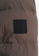 Пуховик мужской Jack Wolfskin Roemertor, Коричневый8  - превью