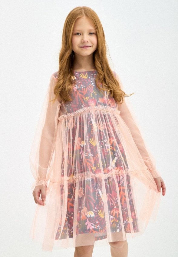 Платье Kogankids