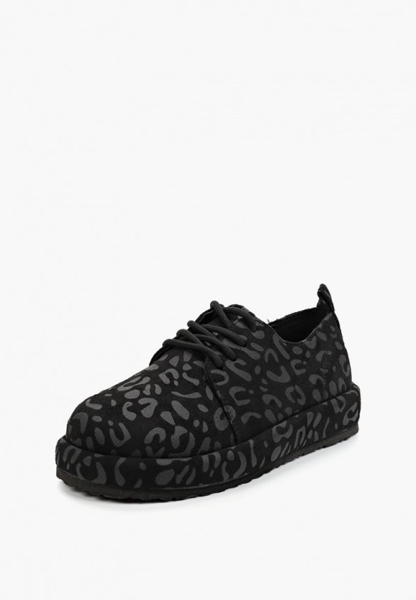 Ботинки Crony