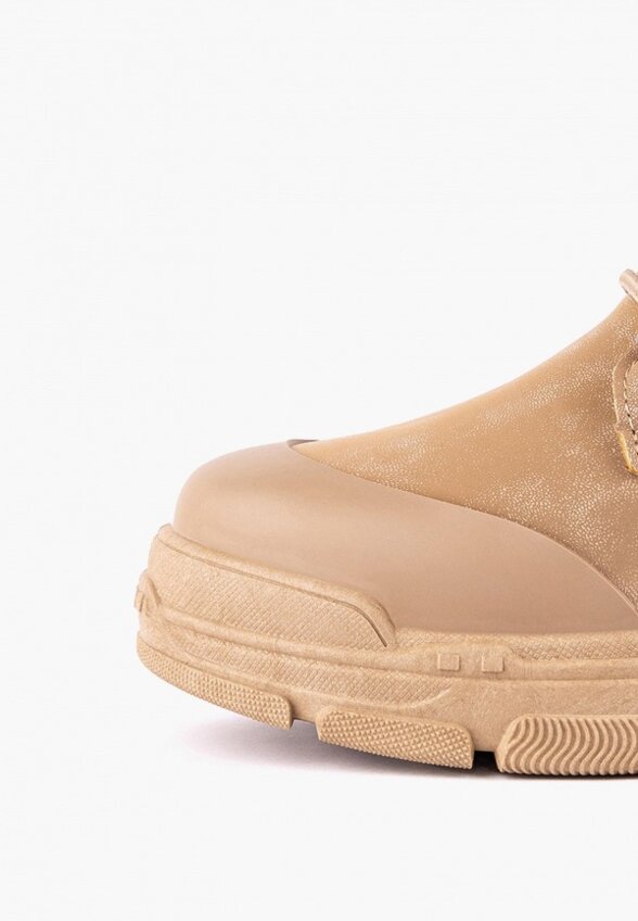 Ботинки Instreet