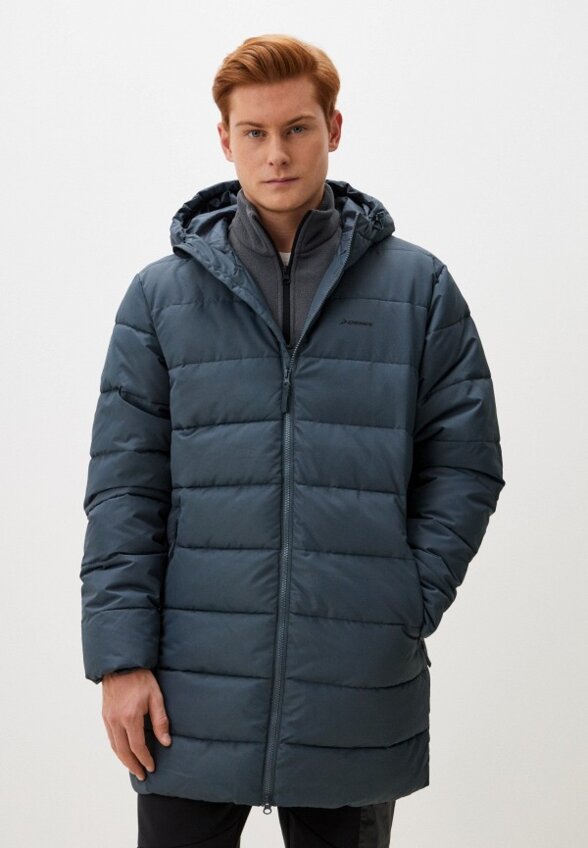 Пуховик Demix