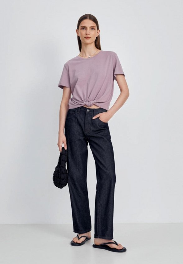 Футболка Finn Flare