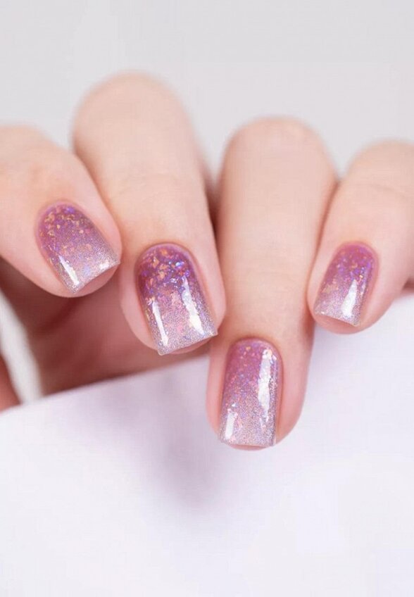 Лак для ногтей Masura