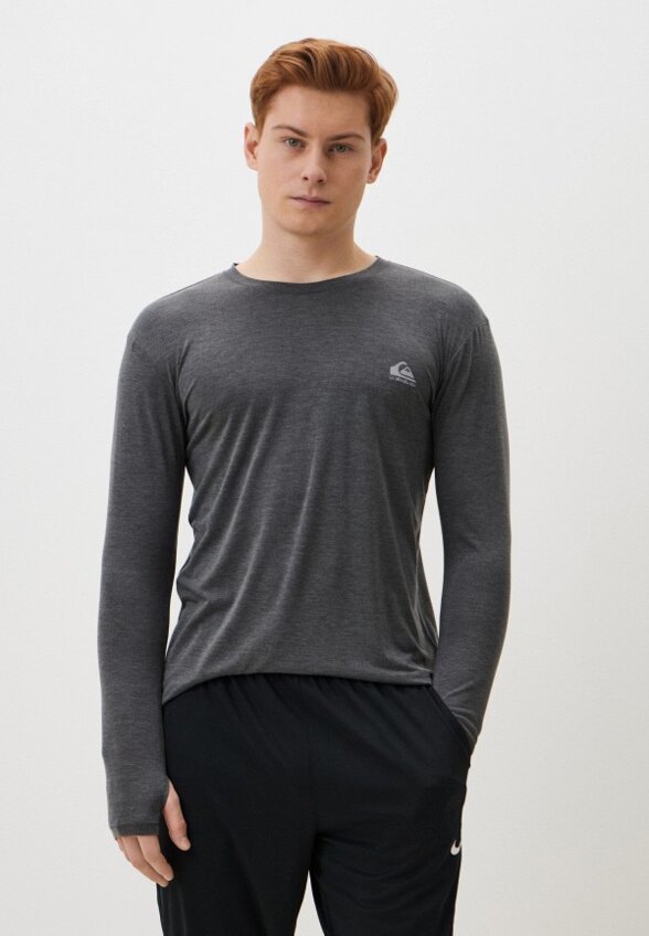 Лонгслив спортивный Quiksilver