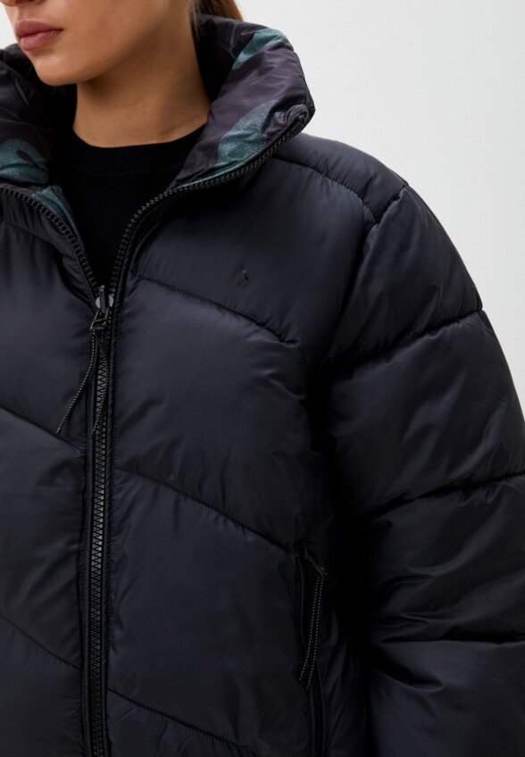 Куртка утепленная Volcom