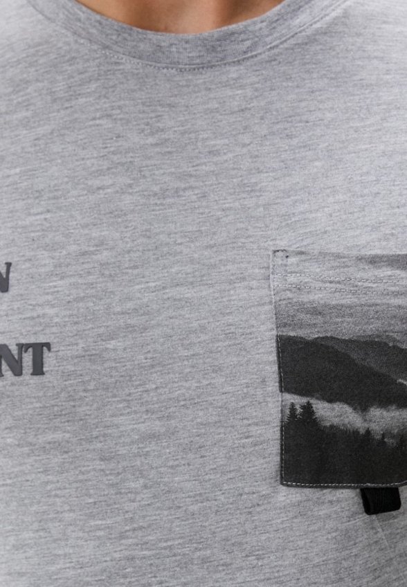 Футболка Begood