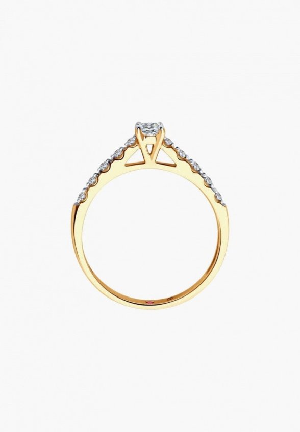 Кольцо Diamant