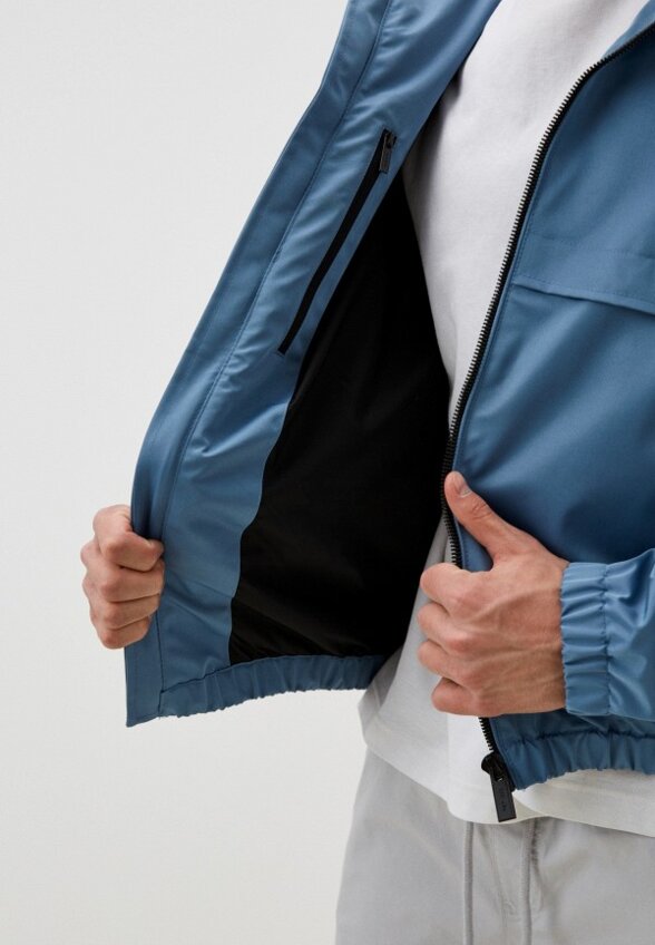 Ветровка Urban Fashion for Men