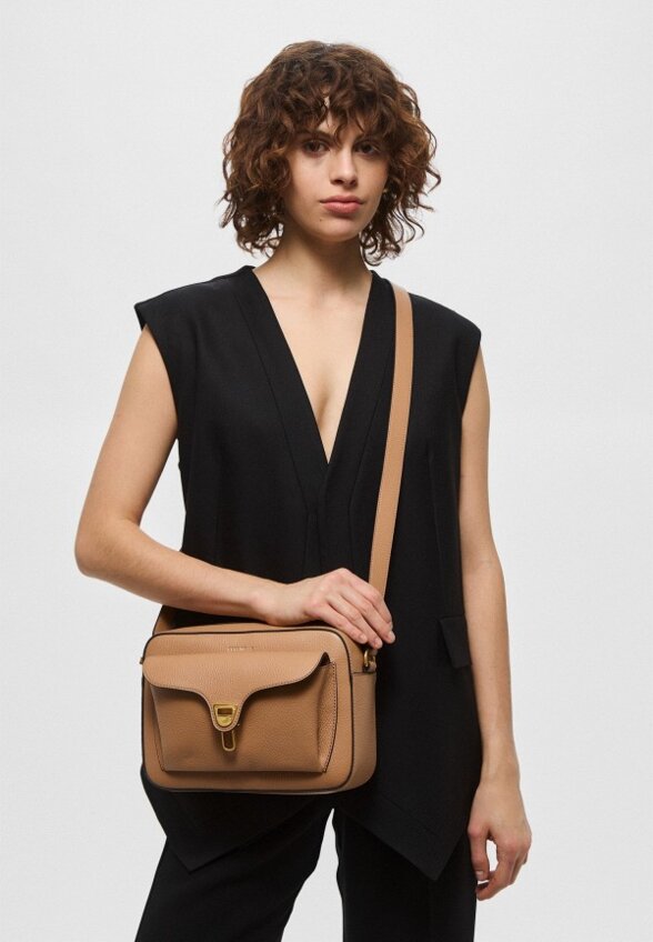 Сумка Coccinelle