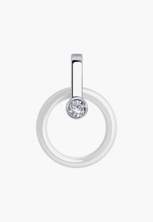 Подвеска Diamant