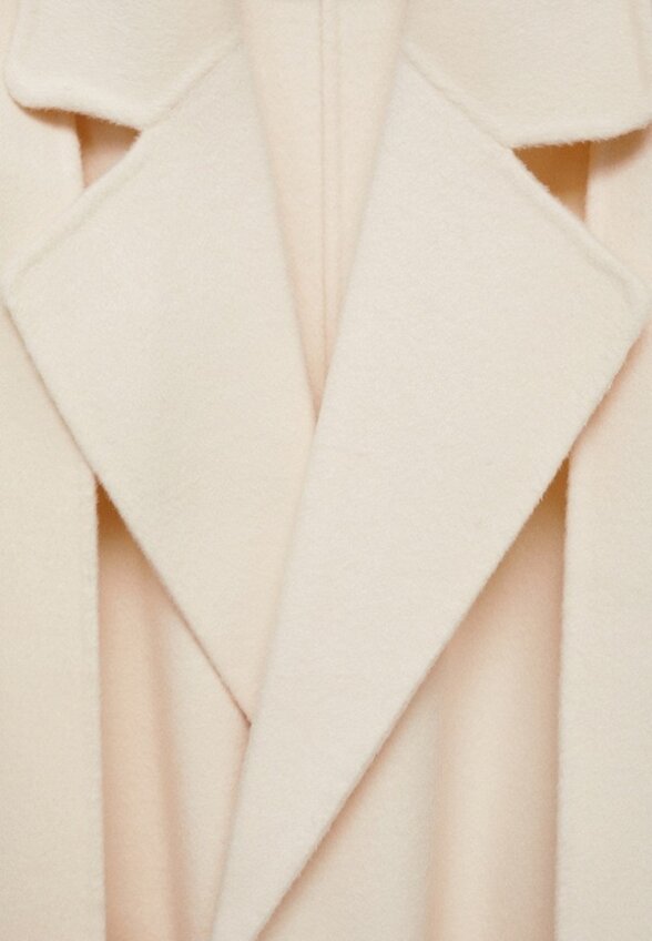 Пальто-халат Mango