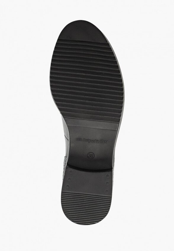 Лоферы Enzo Logana