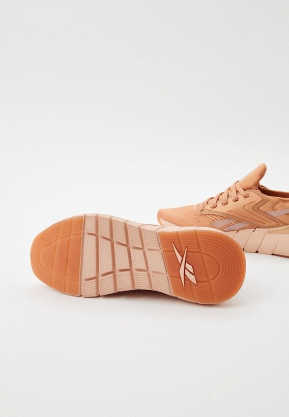 Кроссовки Reebok