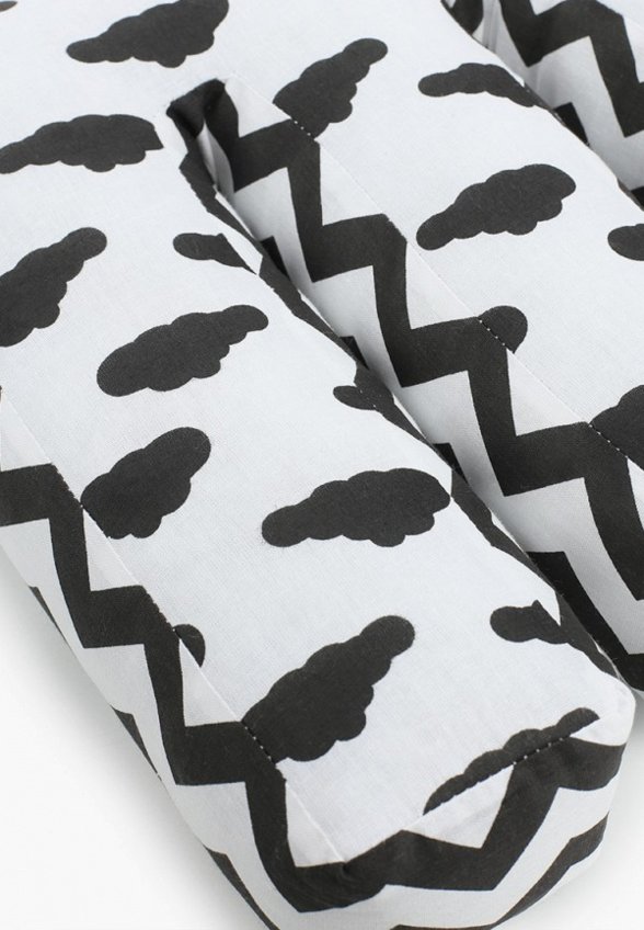 Подушка декоративная Крошка Я