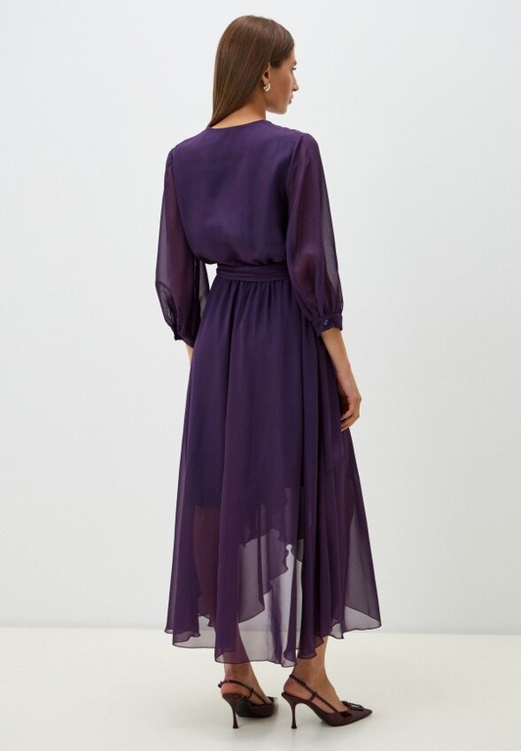 Платье Модный дом Виктории Тишиной