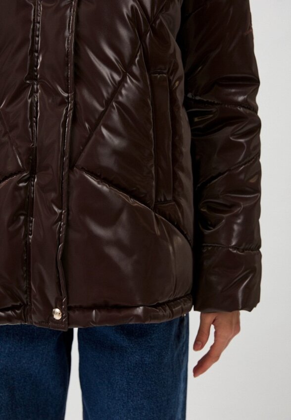 Пуховик Liu Jo