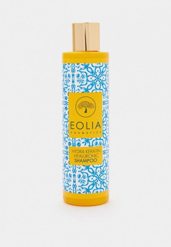 Шампунь Eolia Cosmetics