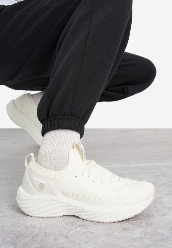 Кроссовки женские Sensana Adatta, Белый