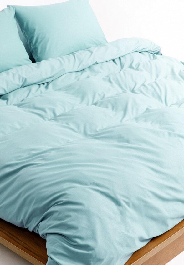 Постельное белье Евро Urban Family