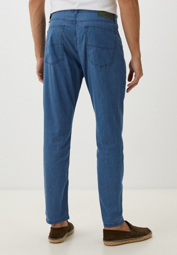 Джинсы Van Mich